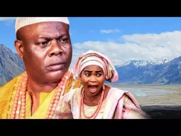 Video: Professor Adetutu - Latest Intriguing Yoruba Movie 2018 Drama Starring: Yewande Adekoya | Yinka Quadri
